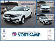 VW T-Cross Life Navi PDC Klima - Gronau (Westfalen) Zentrum