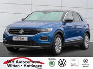 VW T-Roc, 2.0 TSI Sport, Jahr 2019 - Witten