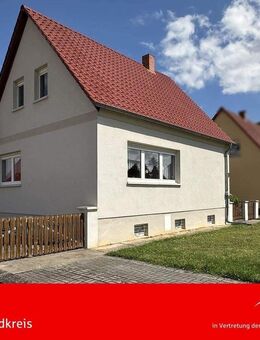 Für die kleine Familie! - Karsdorf