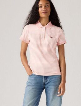 Levi's® Poloshirt Slim Polo Neutrals