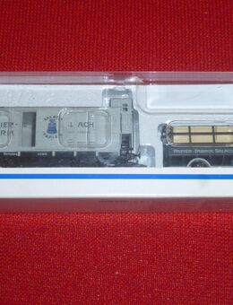 Märklin, 48096, Museumsmodell 1996 - Rösrath