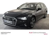 Audi A6, Avant 40 TDI Sport, Jahr 2023 - Hamburg