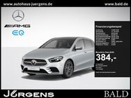 Mercedes B 250, AMG-Sport Memo, Jahr 2023 - Schwerte (Hansestadt an der Ruhr)