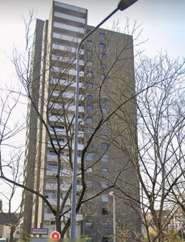 Frankfurt-Niederrad: 2 Zimmerwohnung mit großem Balkon und Stellplatz! - Frankfurt (Main)