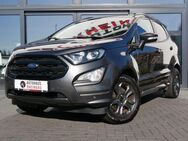 Ford EcoSport ST-Line GARANTIE! B&O! BI-XENON! - Geisenheim