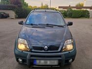 Renault Scénic RX4 – ideal für Export oder Bastler - Bietigheim-Bissingen