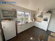 Charmante, citynahe Penthousewohnung mit 2 Balkonen in Cloppenburg! - Cloppenburg