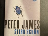 Stirb schön von Peter James (2008, Taschenbuch) - Essen