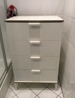 Kommode IKEA Trysil - Gröbenzell