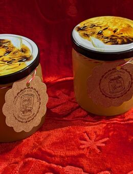 Honig aus eigener Imkerei - Xanten