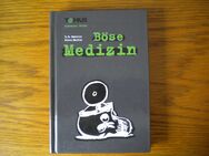 Böse Medizin,C.B.Daniels,Tomus Verlag,1999 - Linnich