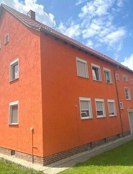 *Gemütliche 2-Raum Eigentumswohnung zur Selbstnutzung oder als Anlageobjekt* - Silbitz