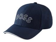 BOSS GREEN Baseball Cap Cap-US mit BOSS Logostickerei