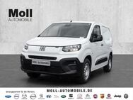 Fiat Doblo, Kastenwagen L1 Kawa Paket Comfort Connect & Winter, Jahr 2023 - Köln