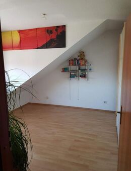 2,5 Zimmer Wohnung mit Tiefgaragenstellplatz zu verkaufen - Ludwigshafen (Rhein)