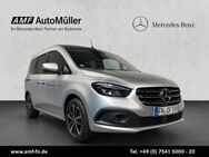 Mercedes T 180, d Progressive Edition, Jahr 2022 - Friedrichshafen