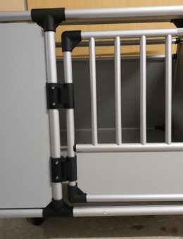 Trixie Hunde - Transport - Autobox - Zossen