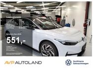 VW ID.7, Pro | | | | HARMAN |, Jahr 2023 - Plattling