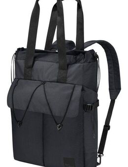 Jack Wolfskin Cityrucksack WANDERTHIRST TOTE