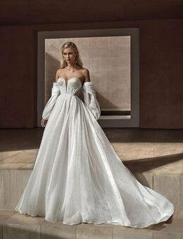 Brautkleid Pronovias - Berlin