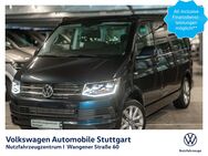 VW T6 California, 2.0 TDI Beach, Jahr 2017 - Stuttgart