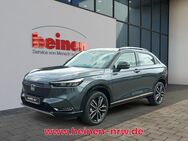 Honda HR-V, 1.5 ADVANCE STYLE LEDERLENKRAD BEHEIZBAR, Jahr 2023 - Dortmund