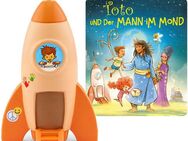 tonies Hörspielfigur Toto und der Mann im Mond