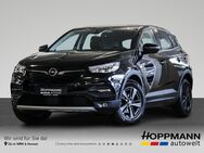 Opel Grandland X, Design, Jahr 2021 - Siegen (Universitätsstadt)