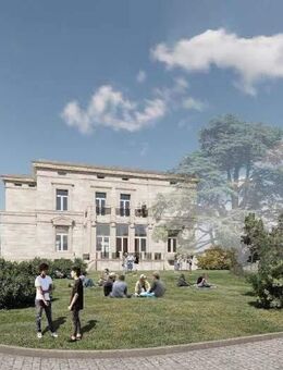 Solides Investment in absoluter Top-Studentenlage mit langfristig hoher Vermietungssicherheit - Bonn