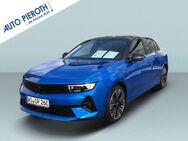 Opel Astra, Electric, Jahr 2023 - Worms