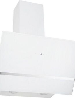 RESPEKTA Kopffreihaube CH 24060 WAM CH 24060 WAM, 60 cm, 3 Leistungsstufen, LED-Beleuchtung, Ab- und Umluftfähig