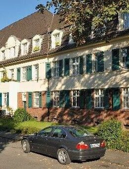 *3-Zimmerwohnung sucht neue Mieter* - Duisburg