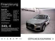 Audi Q3, 35 TDI qu, Jahr 2021 - Hofheim (Taunus)