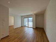 2-Zimmer-Wohnung im 1. Obergeschoss - Traunstein