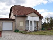 Freistehendes EFH in Schernsdorf +++ Sofort bezugsfrei! - Siehdichum