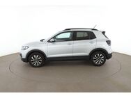 VW T-Cross 1.5 TSI ACT Active - Berlin