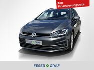 VW Golf Variant, 1.6 TDI Golf VII Trendline 16, Jahr 2020 - Fürth