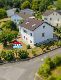 ++ KRAG Immobilien ++ Familienfreundlich: Garten, Balkon, Terrasse, Garage, Carport, provisionsfrei - Marburg
