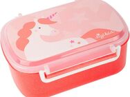 Sigikid Lunchbox Einhorn, Polyprophylen (PP), (2-tlg)