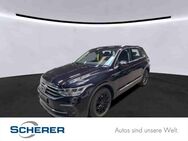 VW Tiguan, 1.5 TSI Life APP Voice, Jahr 2020 - Mainz