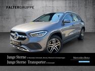 Mercedes GLA 250, PROGRESSIVE MBUX-HIGH-END, Jahr 2023 - Wiesloch