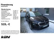 Skoda Karoq, 2.0 TDI Tour, Jahr 2023 - Hildesheim