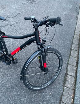 Jungenfahrrad 26“ - Leverkusen