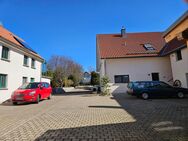 Vielseitiges Ensemble zum Wohnen mit Flair - Erfurt