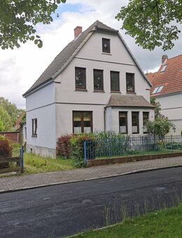 Mehrparteienhaus am Schillerplatz - Bremen