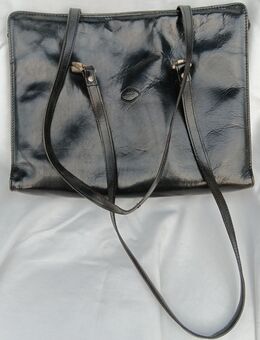 Handtasche Damen groß Leder - Kolkwitz