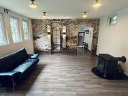 Wunderschönes Häuschen mit Sauna und See - Wermelskirchen