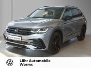 VW Tiguan, 2.0 TSI Allspace R-Line 140kw 190PS, Jahr 2024 - Worms