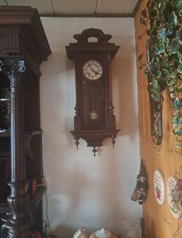 Wanduhr - Bernburg (Saale)