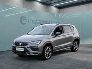 Seat Ateca, 2.0 TDI FR R el Heckkl, Jahr 2024 - München